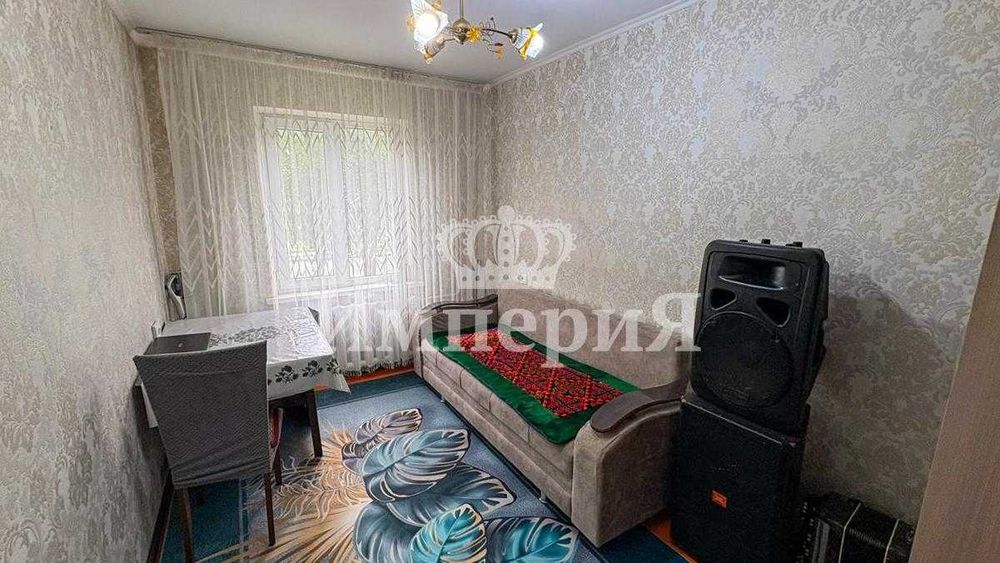 3 комн Арнагуль Империя