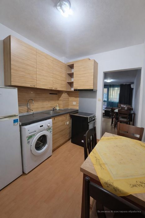 Двустаен апартамент, под наем, кв. Лятно кино Тракия