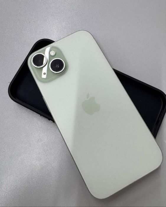 Iphone 15 128 GB айфон сатылады