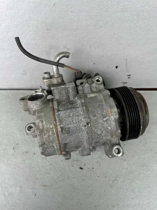 Compresor Clima BMW X1  2.0 D cod 4472601852 an 2008-2013