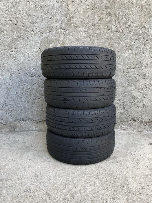Шины летние 185/55/15