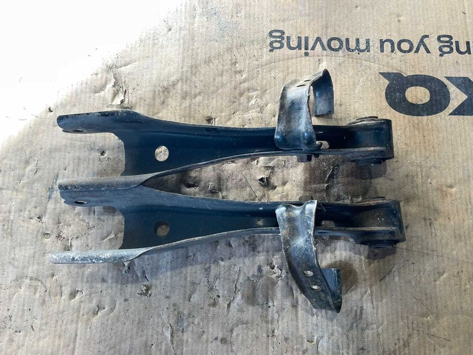 Заден Носач Ляв Десен Toyota GT86 2018 Subaru BRZ