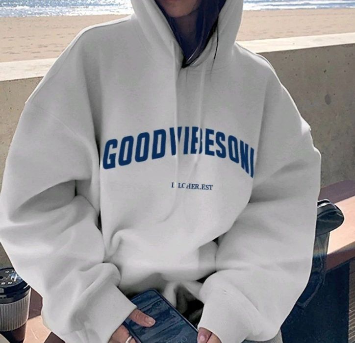 Американский свитер