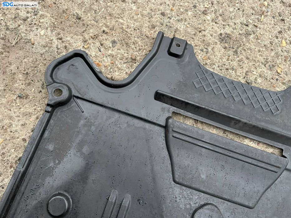 Scut Protectie Plastic Cutie Viteze Audi A5 2008 - 2016 Cod 8F0863822D 8K1863822J 8K2863822J [X3306]