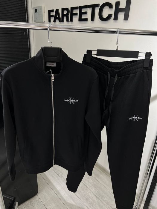 Мъжки екип високо качество