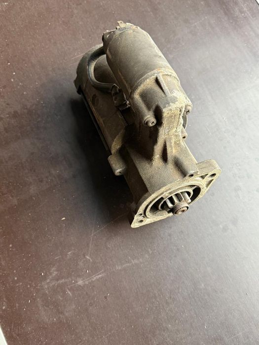 Стартер Mitsubishi дизель RVR