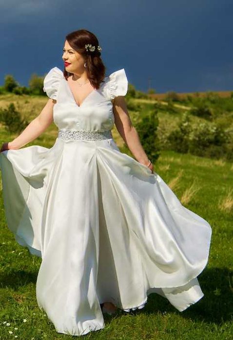 Rochie de mireasa