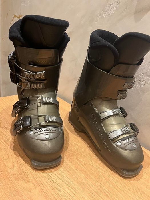 Ски обувки Nordica