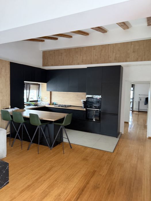 Penthouse de vanzare