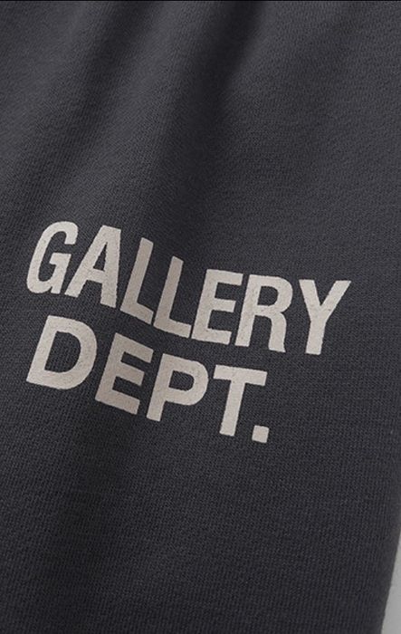 Gallery Dept flared pants