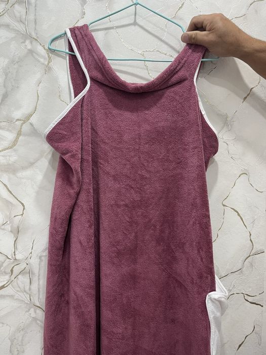 Сауник фиолетовый, сиреневый новый