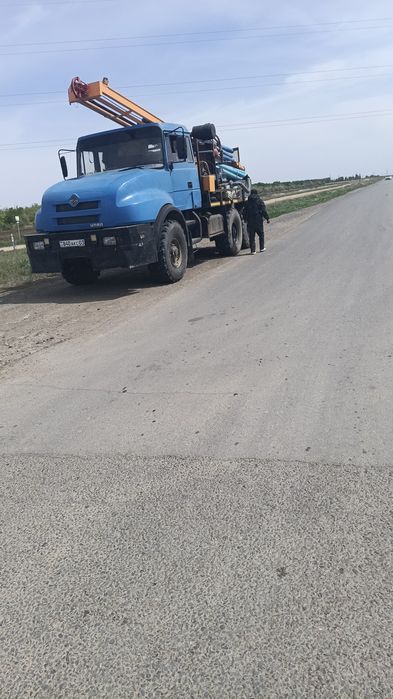 Бурение скважин под воду