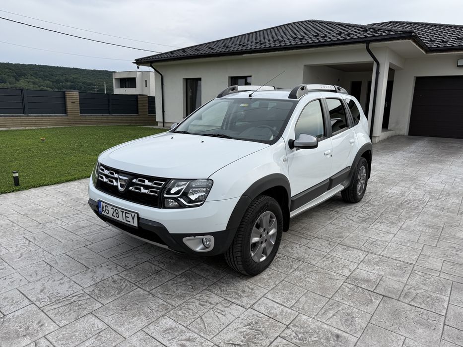 DACIA Duster 2014 — imagine 5