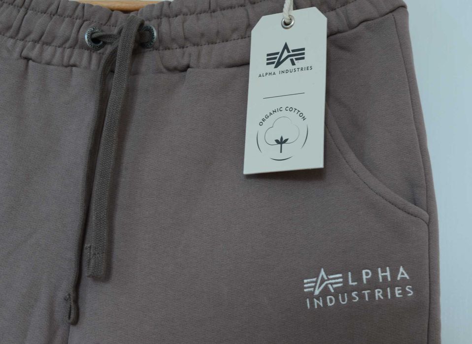 Alpha Industries L оригинальные трико