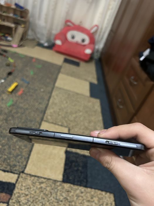 POCO F4 GT Обмен