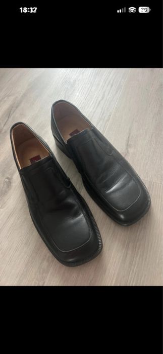 Pantofi eleganti barbati