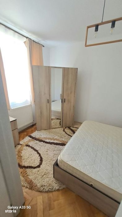Apartament 2 camere de închiriat în Sibiu