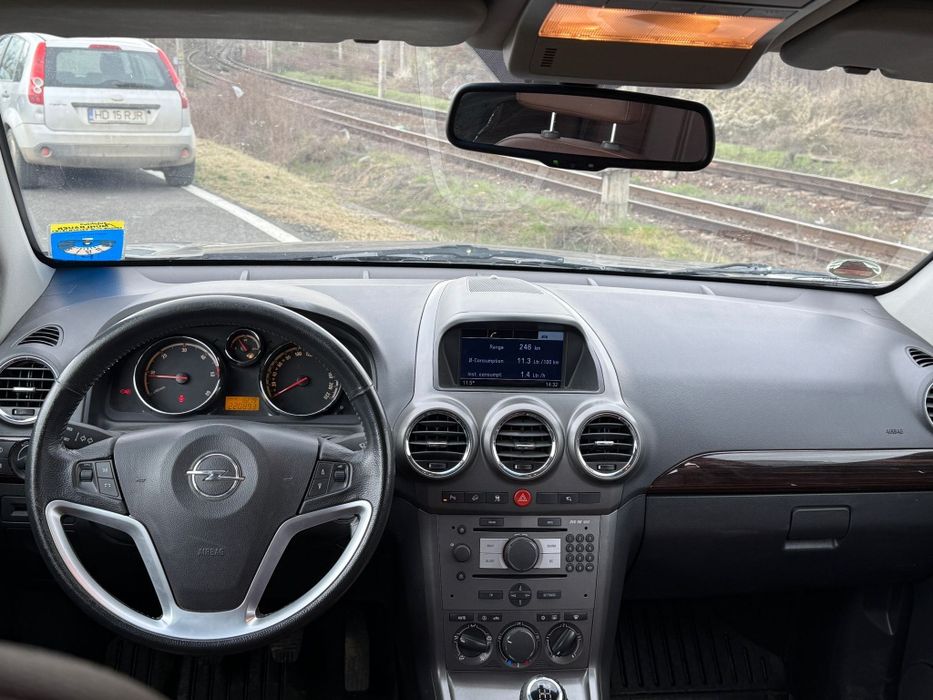 Vând/ schimb Opel Antara