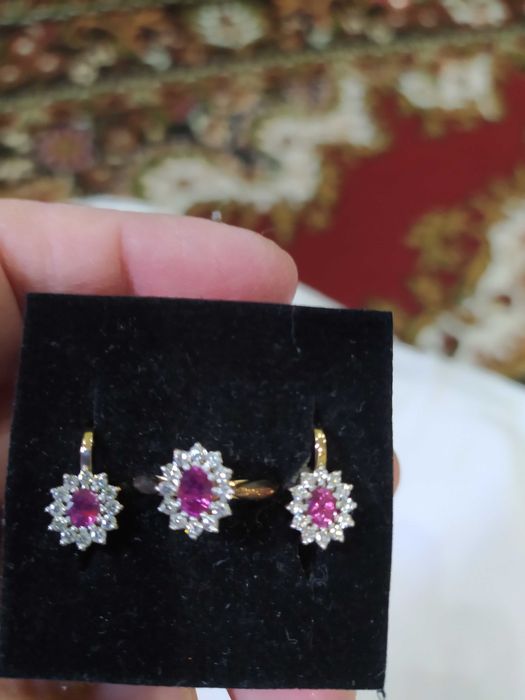 Ювелирные изделия