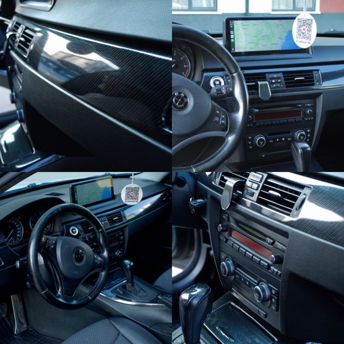 Bmw e90 Facelift