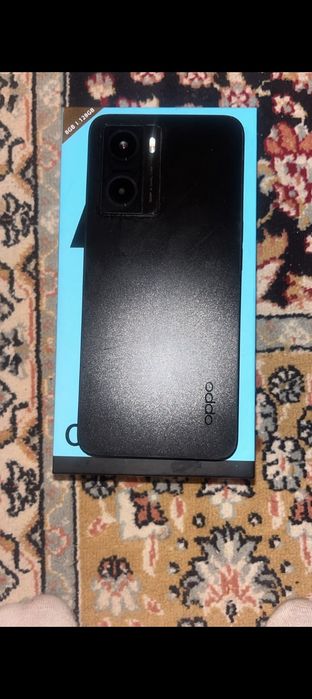 Oppo a77s  android