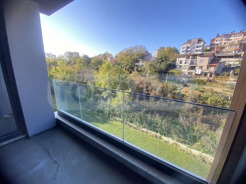 Продава се Двустаен апартамент в Варна, м-т Евксиноград - 54 кв.м за 1815 €/кв.м - Снимка #5