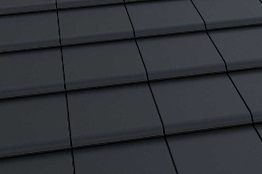 Черепица BRAAS - натуральный высокотехнологичный кровельный материал