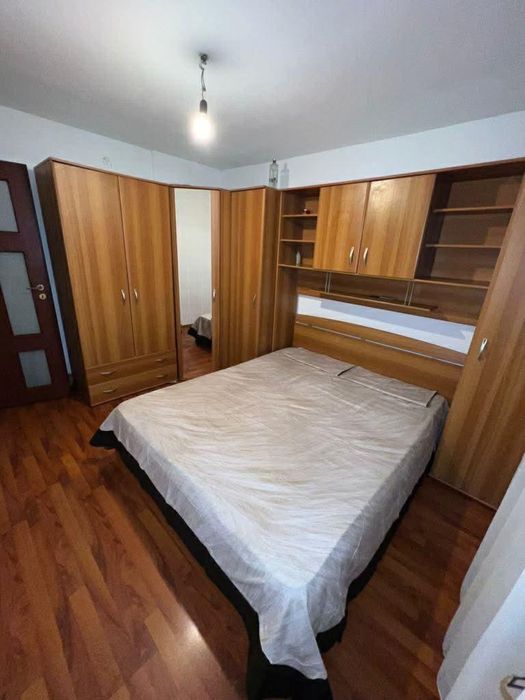 Inchiriez apartament 2 camere zona nord