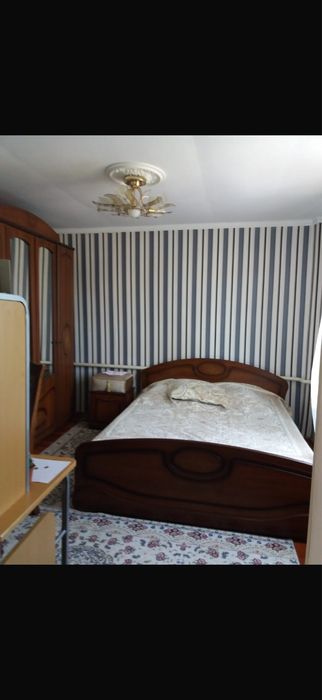 Продам частный дом с мебелью