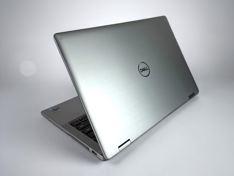 Лаптоп Dell Latitude 9420 14' QHD Touch i7-1185G7 16GB RAM 512GB Перфектен! Гараниця!