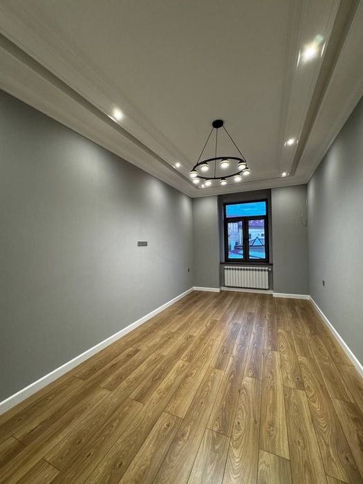 Новый дом ул. Саломатина