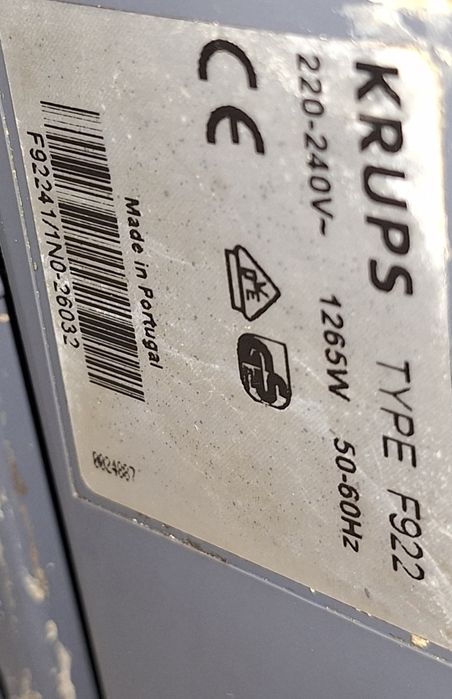 Кафе машина KRUPS