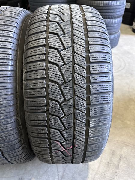 265/50/19 CONTINENTAL RunFlat 4бр