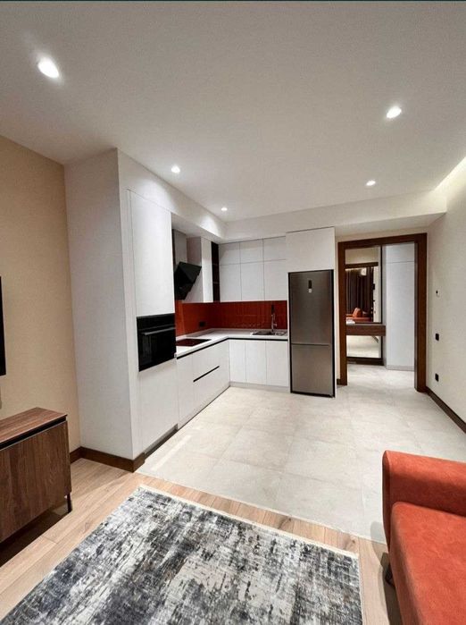 Улица Тараса Шевченко! Сдается 2-х комнатная квартира!