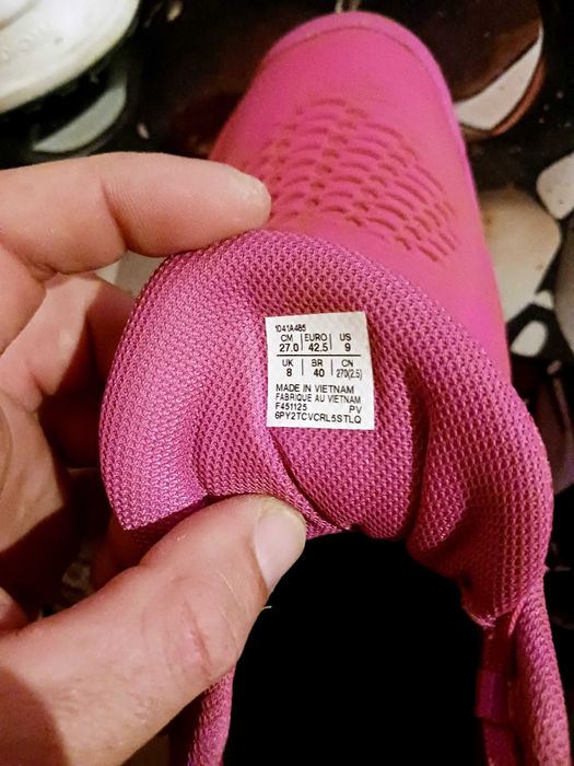 Обувки за продажба