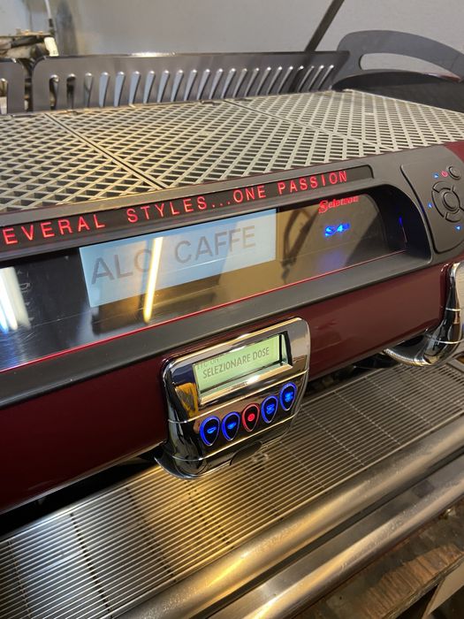 Inchiriere,service aparate profesionale bar,Tchibo,Lavazza ,HoReCa