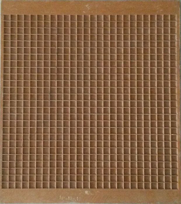 Матрицы для мозаики