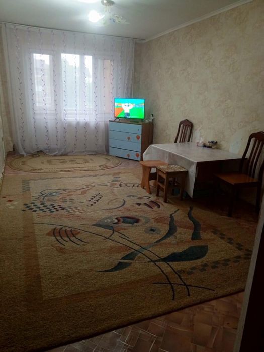 Продам 2-комнатную квартиру