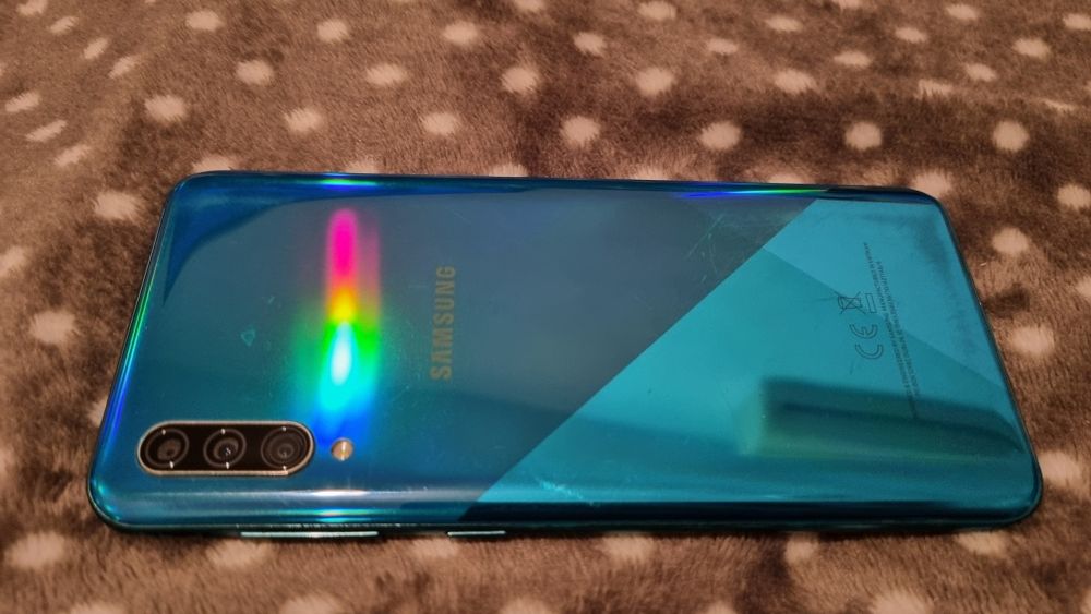 Самсунг А 30 S ИЗГОДНО