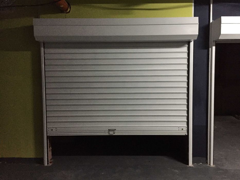 Дава се под наем Гараж / Паркомясто в София, Студентски град - 18 кв.м за 102 € - Снимка #1