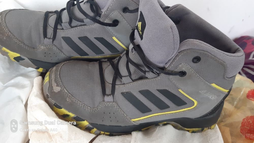 кроссовки Reebok оригинал