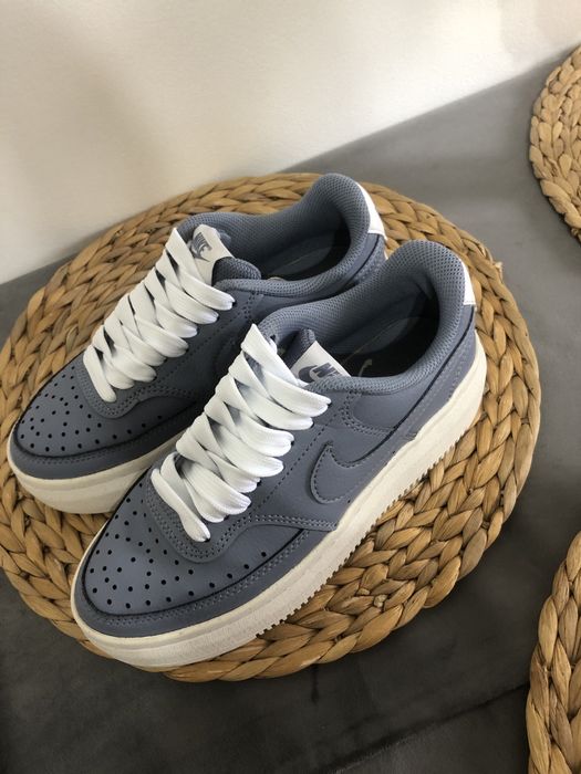 Nike Court Vision ALTA LTR