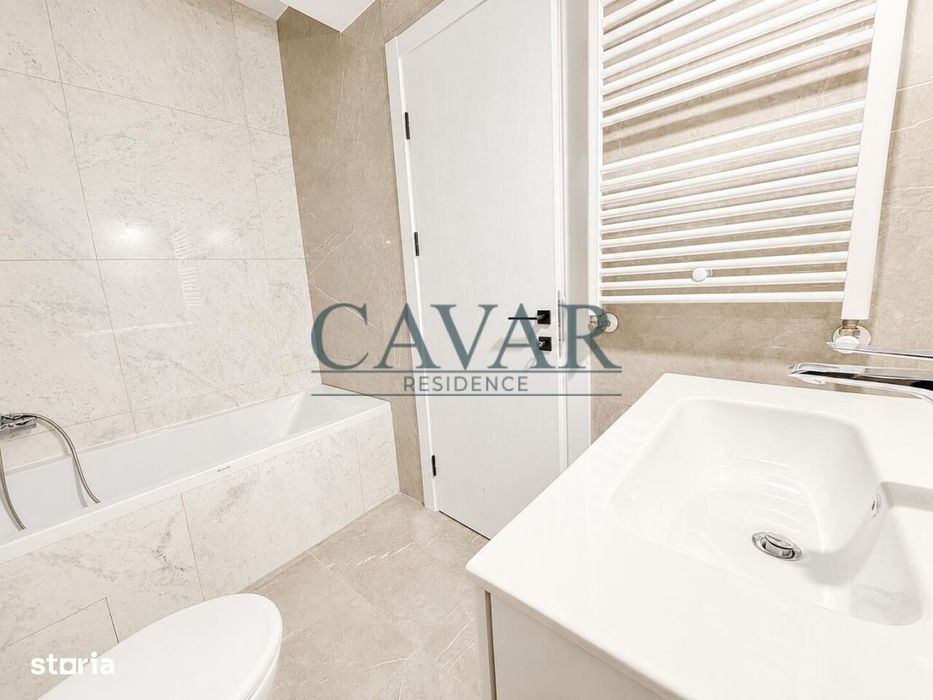 Alege respinsabil. Alege Cavar Residence