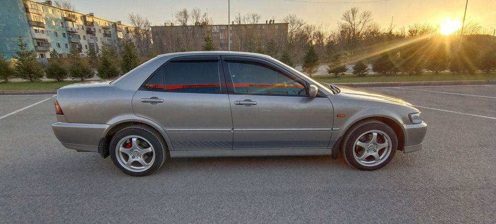 Продаётся Honda accord 6