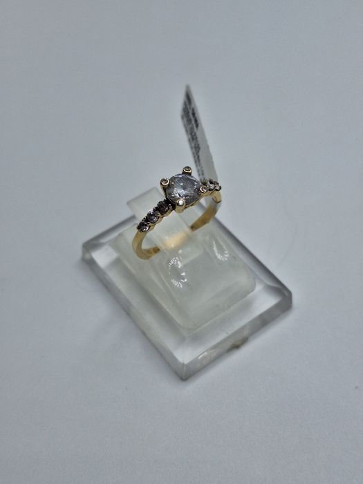 Inel Aur 14k * 1,94 grame * Amanet Lucky Gold Vitan #51500