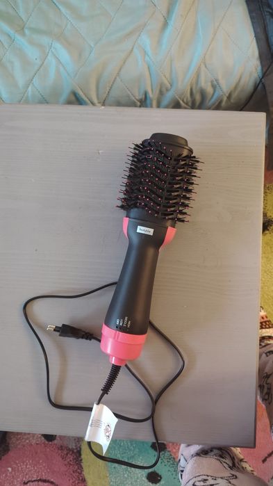 Четка за сушене на коса