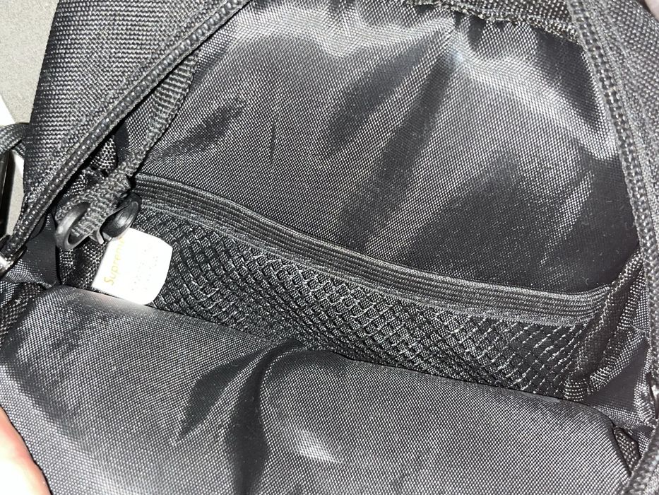 Supreme shoulder bag