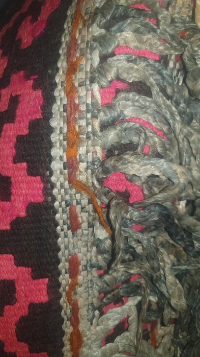 Продам клем/ковёр ручной работы