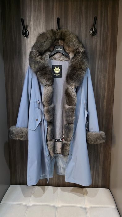 Продам парку в отличном состоянии