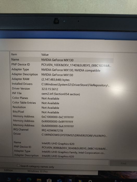 Dell Latitude 3400 Amanet BKG